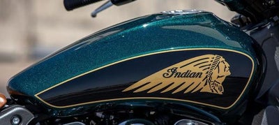 2020 Indian Motorcycle Scout® ABS Base