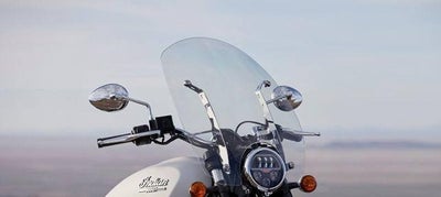 2020 Indian Motorcycle Scout® ABS Base