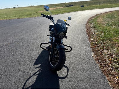 2020 Indian Motorcycle Scout® ABS Base