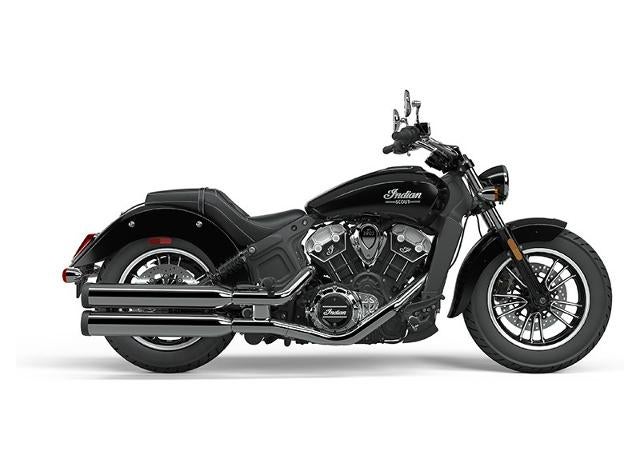 2021 Indian Motorcycle Scout® Base