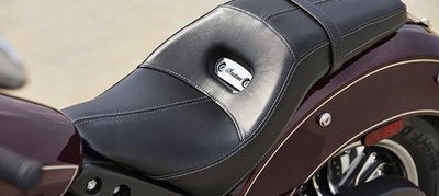 2021 Indian Motorcycle Scout® Base