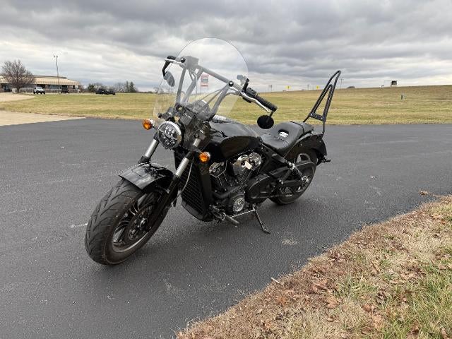 2021 Indian Motorcycle Scout® Base