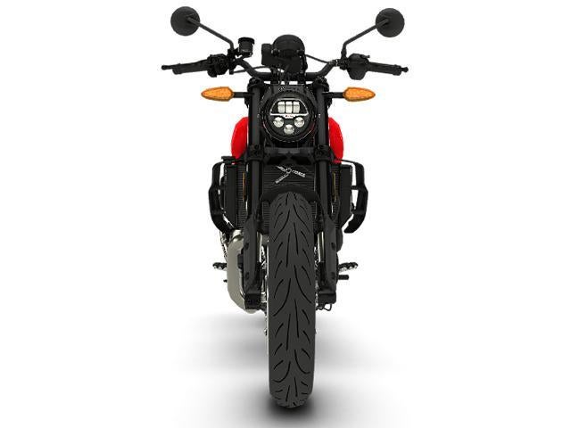 2024 Indian Motorcycle FTR Base