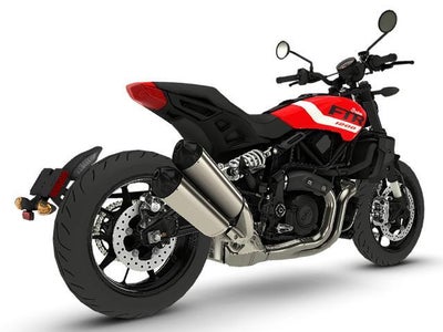 2024 Indian Motorcycle FTR Base