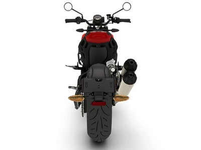 2024 Indian Motorcycle FTR Base