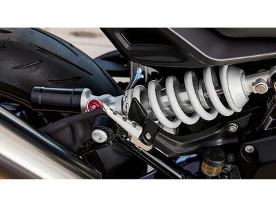 2024 Indian Motorcycle FTR Base