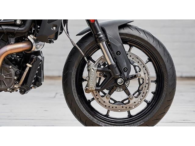 2024 Indian Motorcycle FTR Base