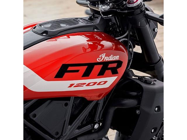 2024 Indian Motorcycle FTR Base