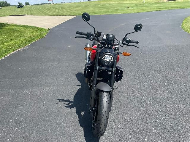 2024 Indian Motorcycle FTR Base