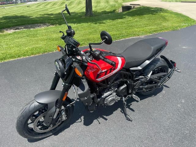 2024 Indian Motorcycle FTR Base