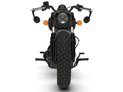2025 Indian Motorcycle Scout® Bobber Base