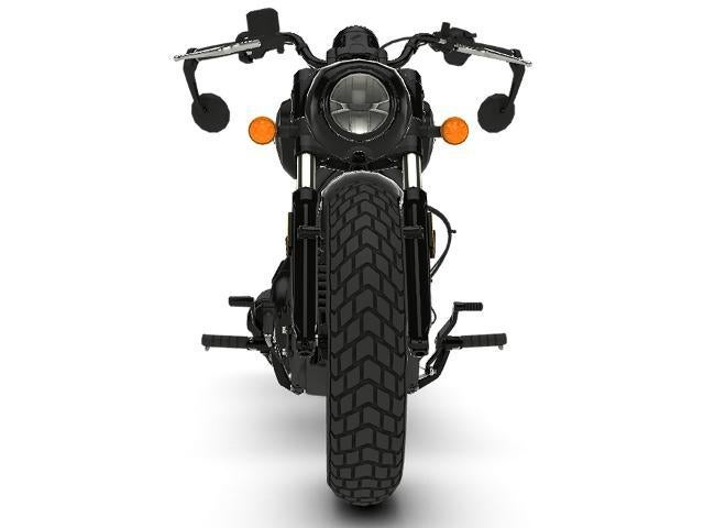 2025 Indian Motorcycle Scout® Bobber Base