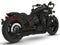 2025 Indian Motorcycle Scout® Bobber Base