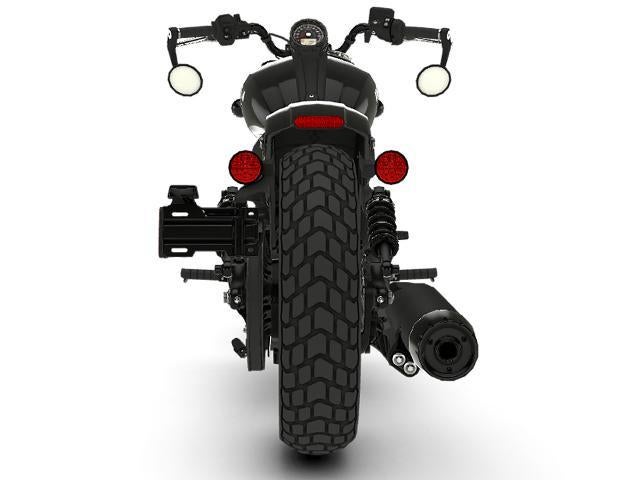 2025 Indian Motorcycle Scout® Bobber Base