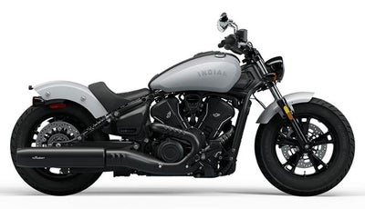 2025 Indian Motorcycle Scout® Sixty Bobber Limited Base