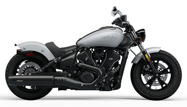 2025 Indian Motorcycle Scout® Sixty Bobber Limited Base
