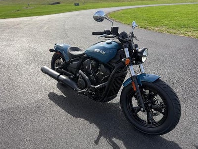 2026 Indian Motorcycle Scout® Sixty Bobber Limited Base