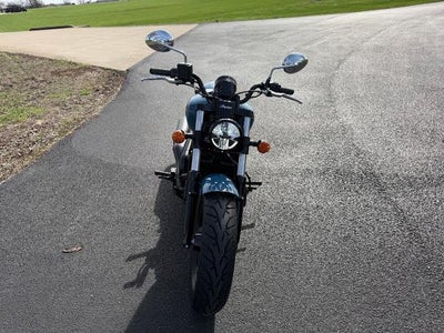 2026 Indian Motorcycle Scout® Sixty Bobber Limited Base