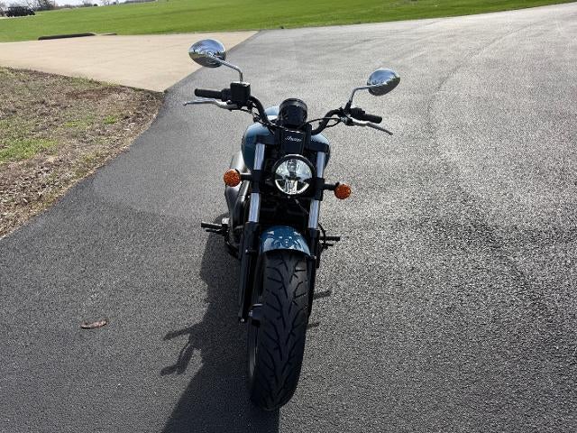 2026 Indian Motorcycle Scout® Sixty Bobber Limited Base