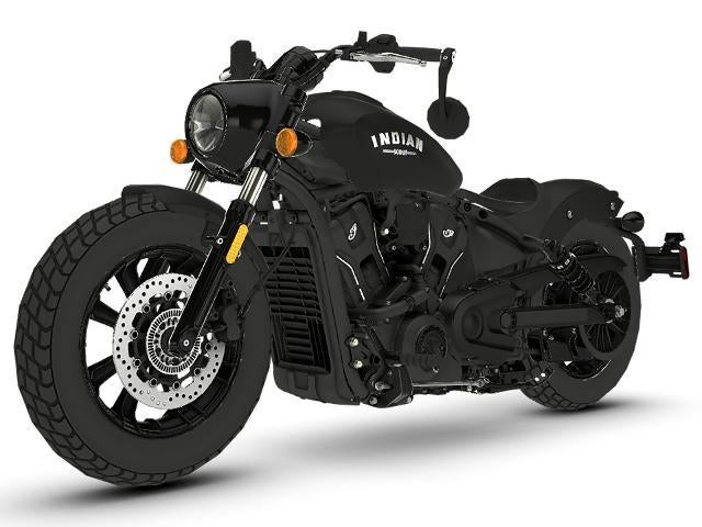 2025 Indian Motorcycle Scout® Bobber Limited Base