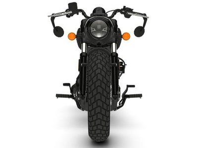 2025 Indian Motorcycle Scout® Bobber Limited Base