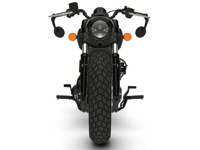 2025 Indian Motorcycle Scout® Bobber Limited Base