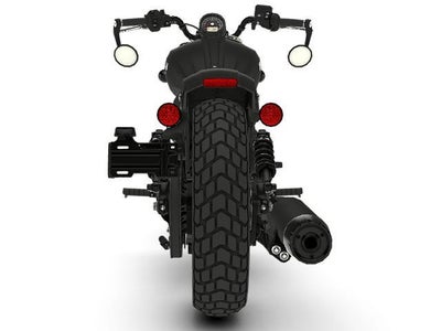 2025 Indian Motorcycle Scout® Bobber Limited Base