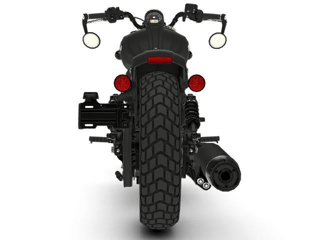 2025 Indian Motorcycle Scout® Bobber Limited Base