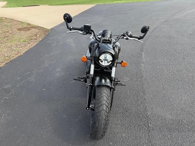 2026 Indian Motorcycle Scout® Bobber Limited +Tech Base