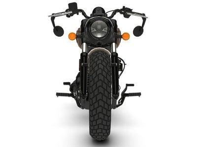 2025 Indian Motorcycle Scout® Bobber Limited +Tech Base