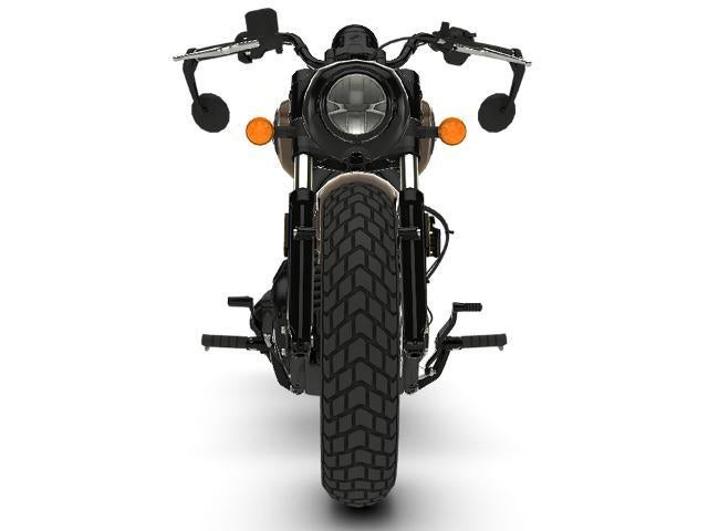 2025 Indian Motorcycle Scout® Bobber Limited +Tech Base