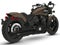 2025 Indian Motorcycle Scout® Bobber Limited +Tech Base