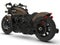 2025 Indian Motorcycle Scout® Bobber Limited +Tech Base