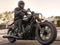 2025 Indian Motorcycle Scout® Bobber Limited +Tech Base