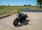 2025 Indian Motorcycle Scout® Bobber Limited +Tech Base