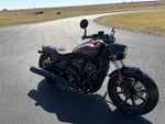 2026 Indian Motorcycle Scout® Bobber 125th Anniversary Edition Base