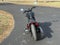 2026 Indian Motorcycle Scout® Sixty Bobber Base