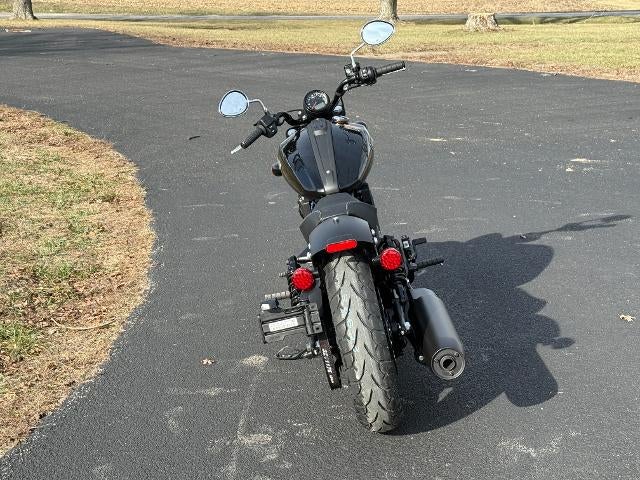 2026 Indian Motorcycle Scout® Sixty Bobber Base