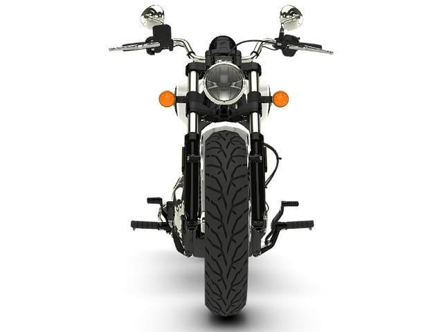 2025 Indian Motorcycle Scout® Classic Limited +Tech Base