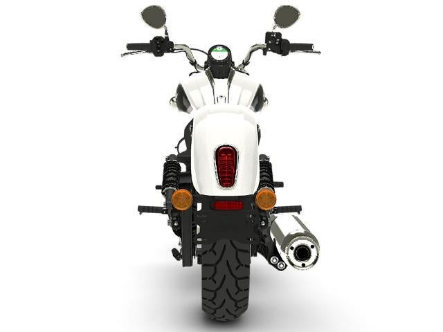 2025 Indian Motorcycle Scout® Classic Limited +Tech Base