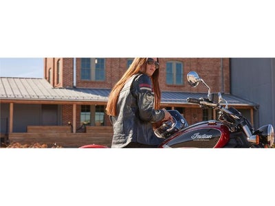 2025 Indian Motorcycle Scout® Classic Limited +Tech Base