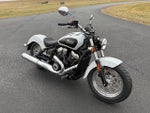 2025 Indian Motorcycle Scout® Classic Limited +Tech Base