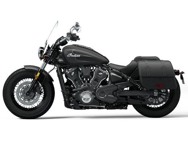 2025 Indian Motorcycle Super Scout® Limited +Tech Base