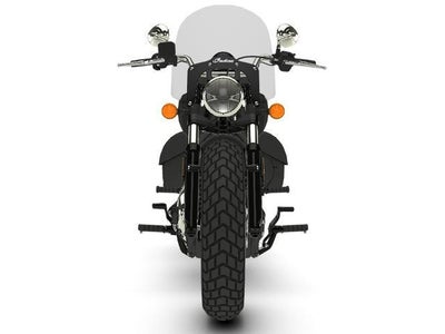 2025 Indian Motorcycle Super Scout® Limited +Tech Base