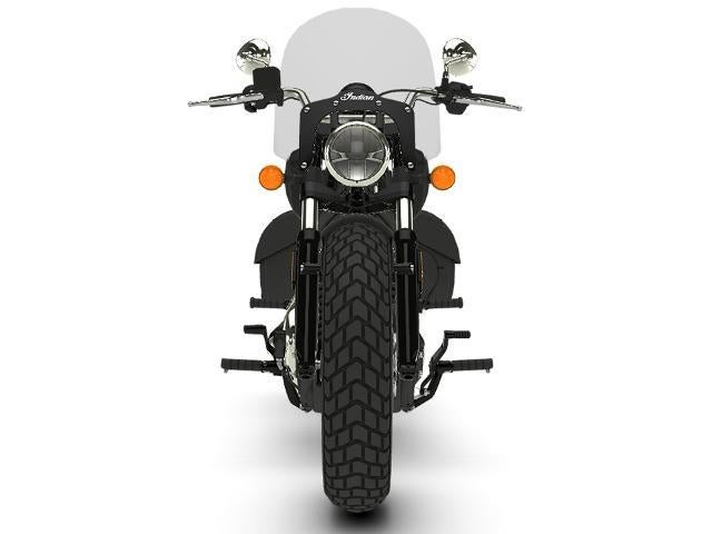 2025 Indian Motorcycle Super Scout® Limited +Tech Base