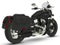 2025 Indian Motorcycle Super Scout® Limited +Tech Base