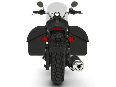 2025 Indian Motorcycle Super Scout® Limited +Tech Base