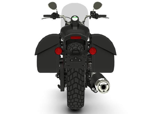2025 Indian Motorcycle Super Scout® Limited +Tech Base