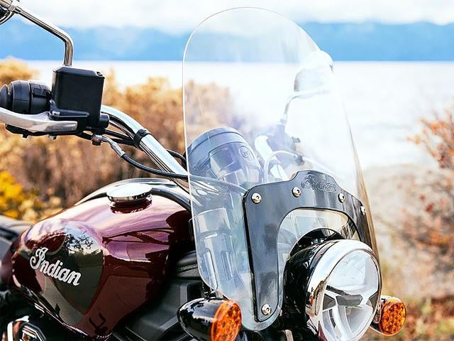 2025 Indian Motorcycle Super Scout® Limited +Tech Base
