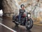 2025 Indian Motorcycle Super Scout® Limited +Tech Base